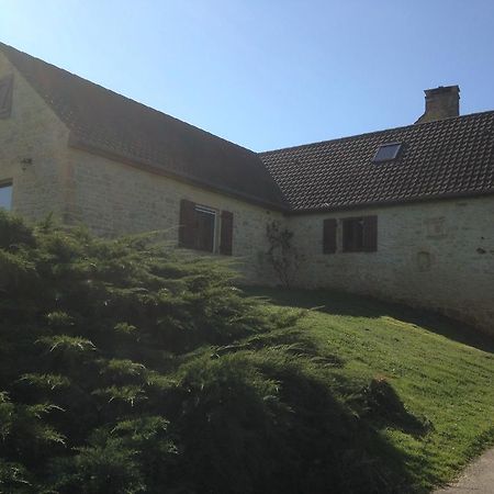 Gite De Rouffiac Saint-Cirq-Madelon Dış mekan fotoğraf